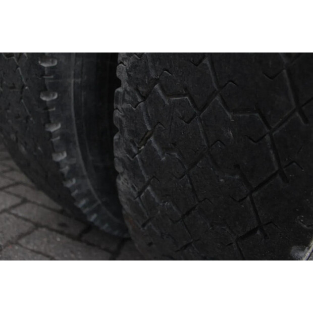 1999 MAN OTHERS-45817299