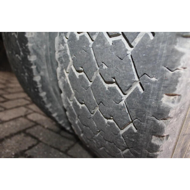 1999 MAN OTHERS-45817300