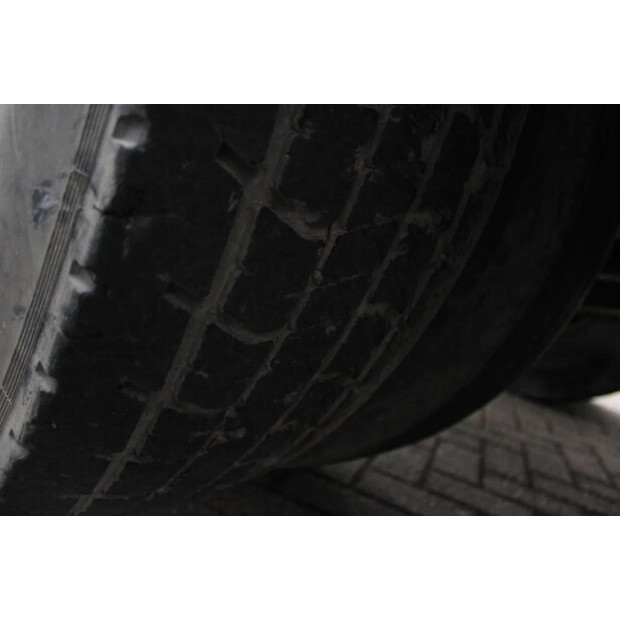 1999 MAN OTHERS-45817301