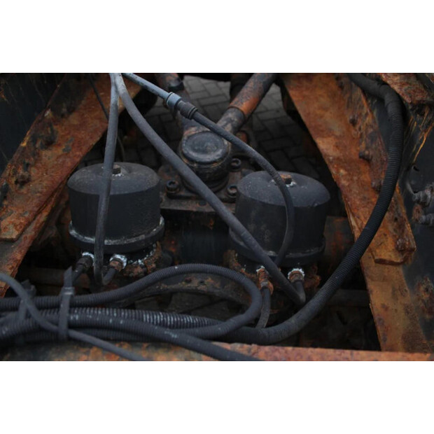 1999 MAN OTHERS-45817303