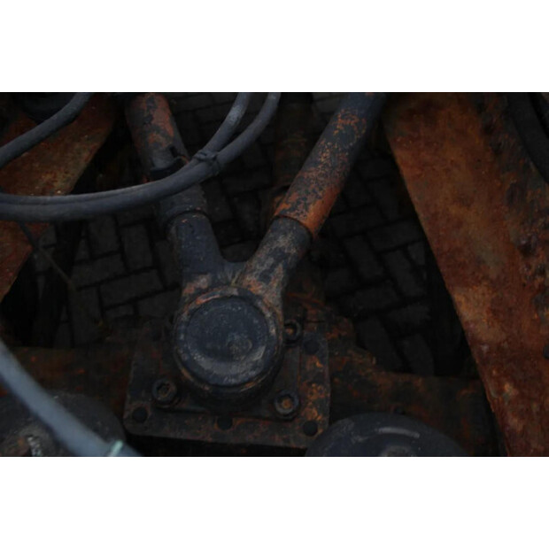 1999 MAN OTHERS-45817305