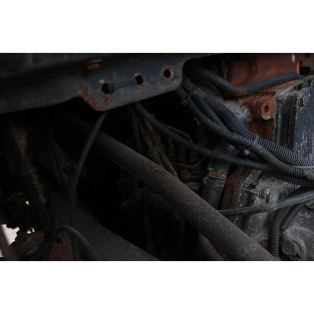 1999 MAN OTHERS-45817306