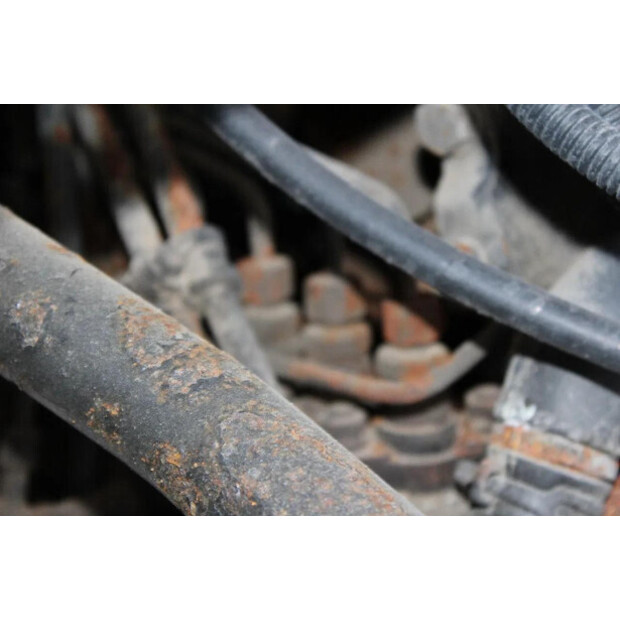 1999 MAN OTHERS-45817307