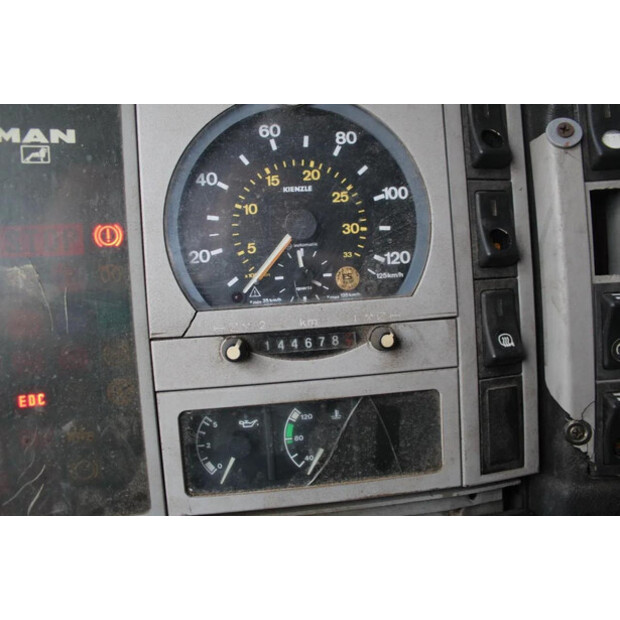 1999 MAN OTHERS-45817313