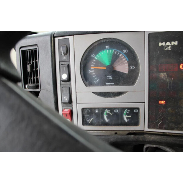 1999 MAN OTHERS-45817314