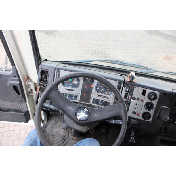 1999 MAN OTHERS-45817315