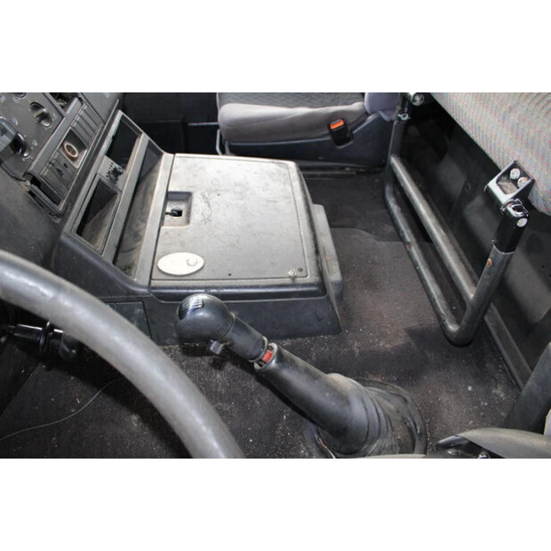 1999 MAN OTHERS-45817320