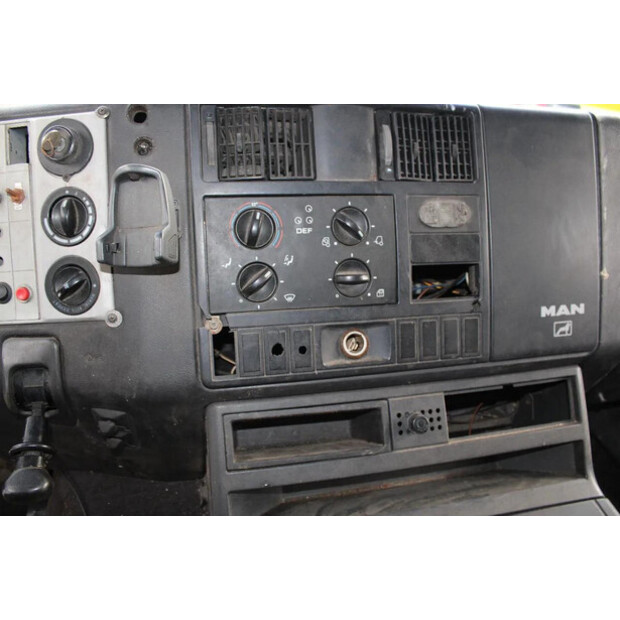 1999 MAN OTHERS-45817321