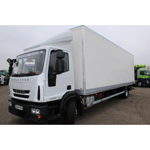 2015 ايفكو Eurocargo-45817323