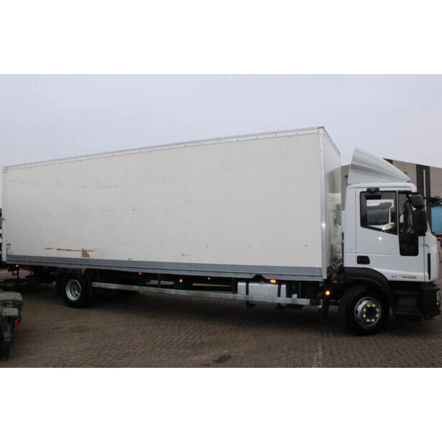 2015 ايفكو Eurocargo-45817324