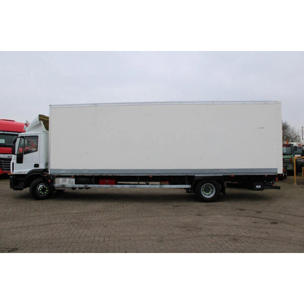2015 ايفكو Eurocargo-45817325