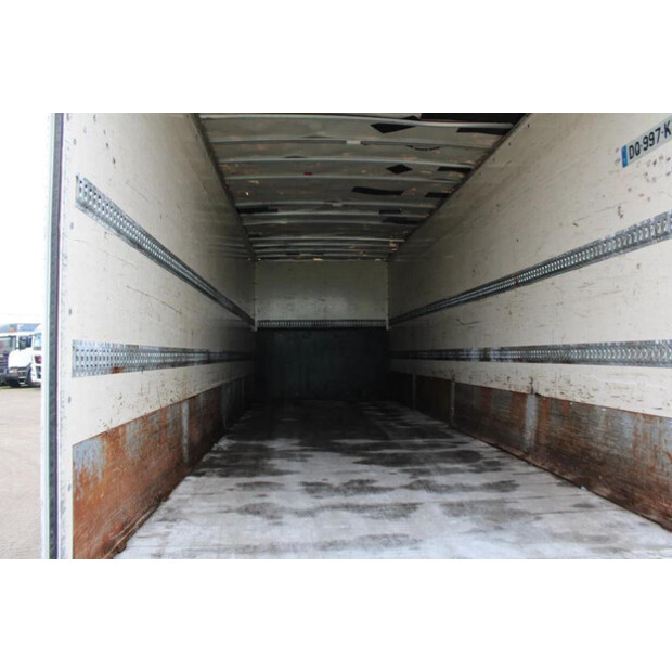 2015 ايفكو Eurocargo-45817327