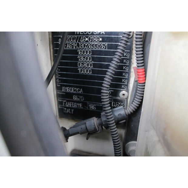 2015 ايفكو Eurocargo-45817328