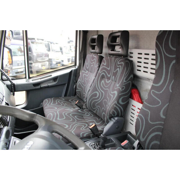 2015 ايفكو Eurocargo-45817329