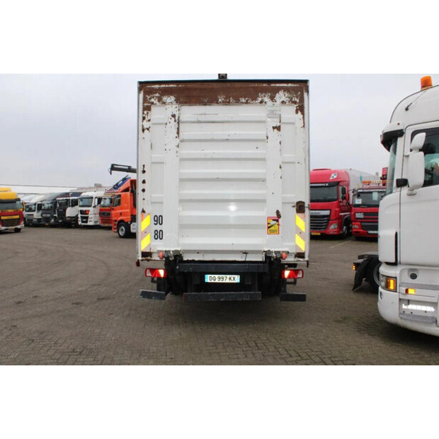 2015 ايفكو Eurocargo-45817331