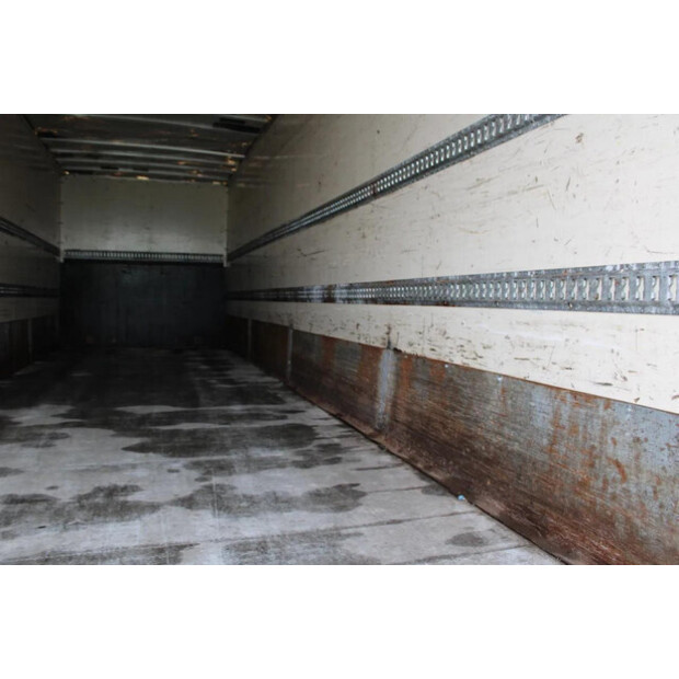 2015 ايفكو Eurocargo-45817332