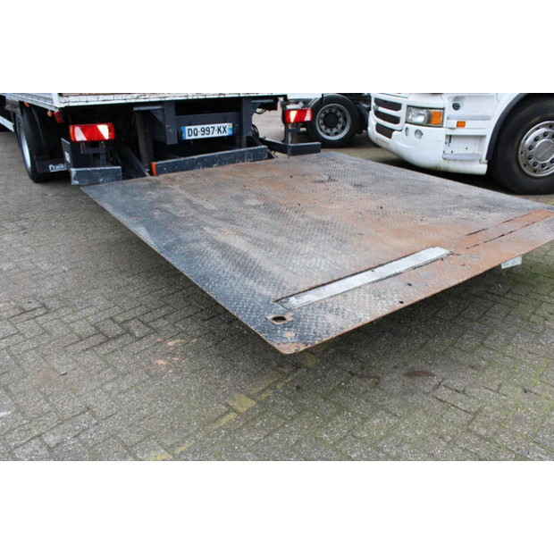 2015 ايفكو Eurocargo-45817333