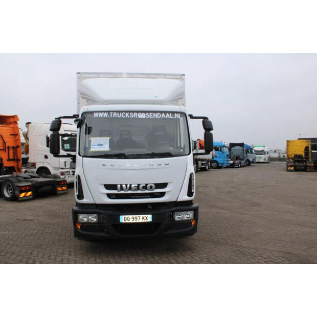 2015 ايفكو Eurocargo-45817334
