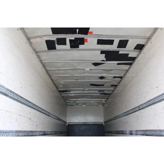 2015 ايفكو Eurocargo-45817335