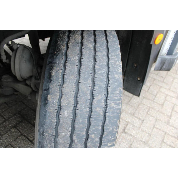 2015 ايفكو Eurocargo-45817336