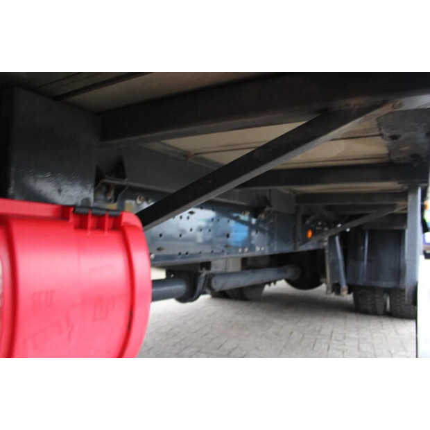 2015 ايفكو Eurocargo-45817337