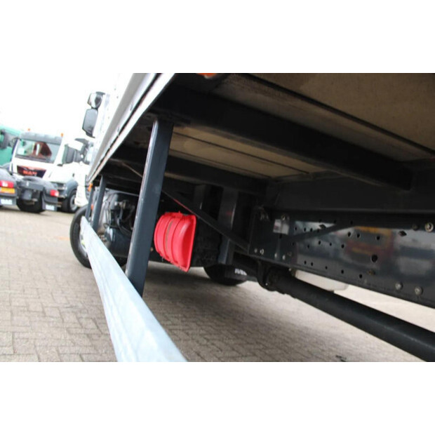 2015 ايفكو Eurocargo-45817338