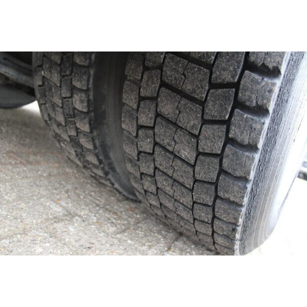 2015 ايفكو Eurocargo-45817339