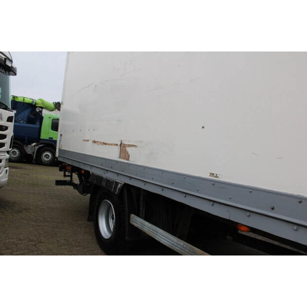 2015 ايفكو Eurocargo-45817341