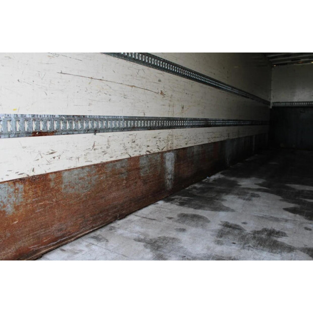 2015 ايفكو Eurocargo-45817342