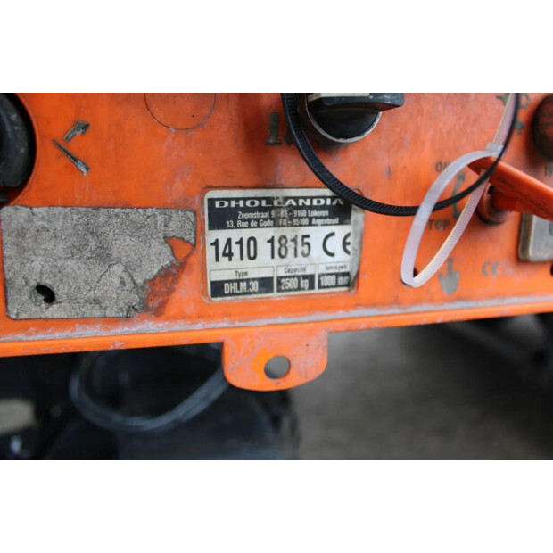 2015 ايفكو Eurocargo-45817345