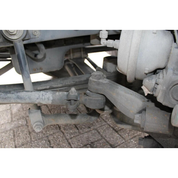 2015 ايفكو Eurocargo-45817348