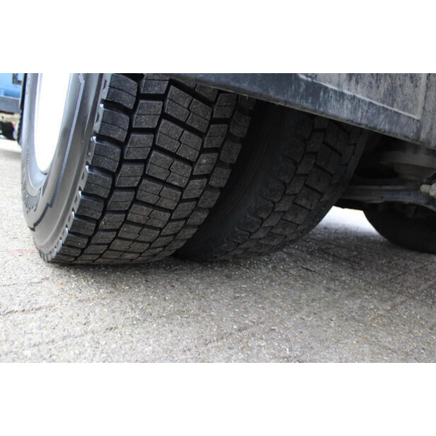 2015 ايفكو Eurocargo-45817350