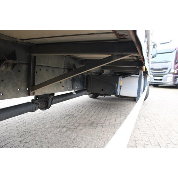 2015 ايفكو Eurocargo-45817351