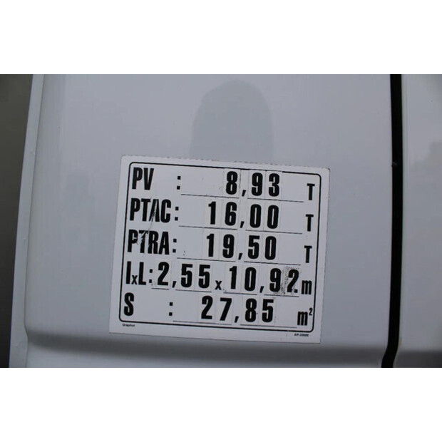 2015 ايفكو Eurocargo-45817353