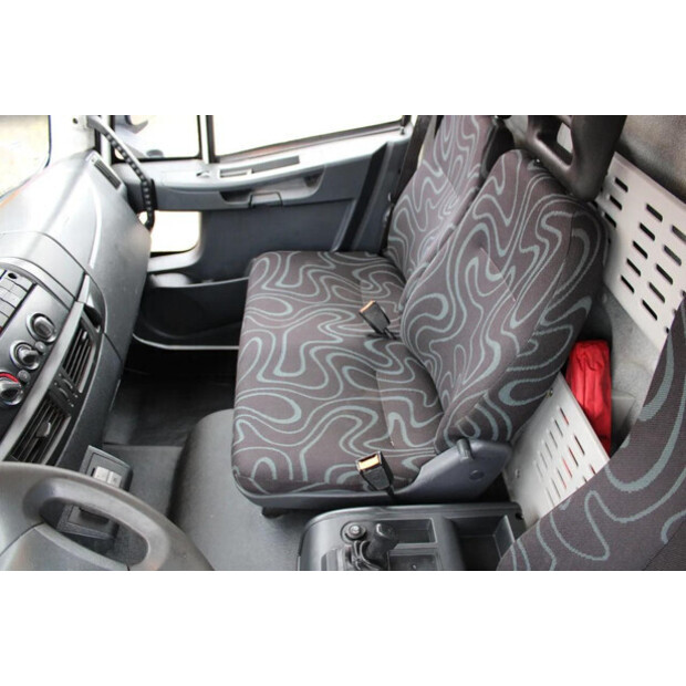 2015 ايفكو Eurocargo-45817354