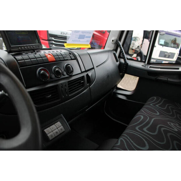 2015 ايفكو Eurocargo-45817356