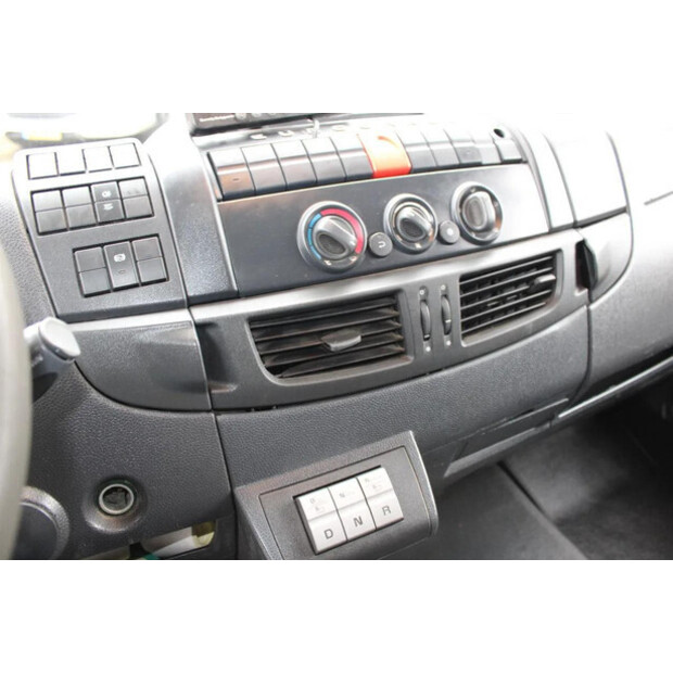 2015 ايفكو Eurocargo-45817357