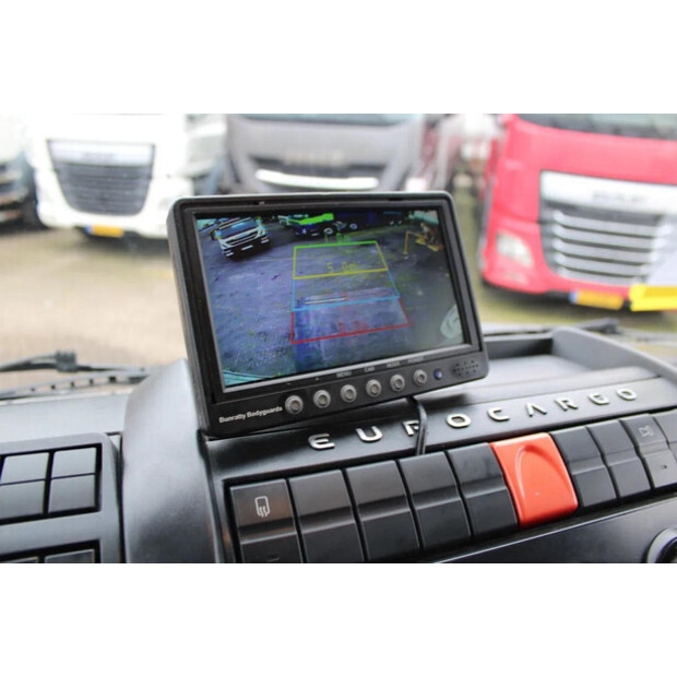 2015 ايفكو Eurocargo-45817358