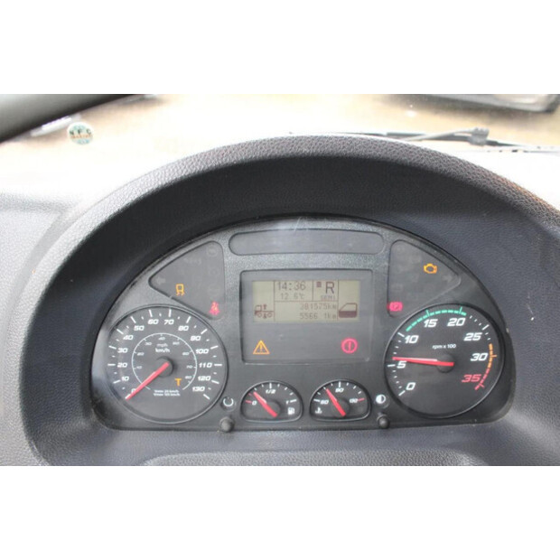 2015 ايفكو Eurocargo-45817359