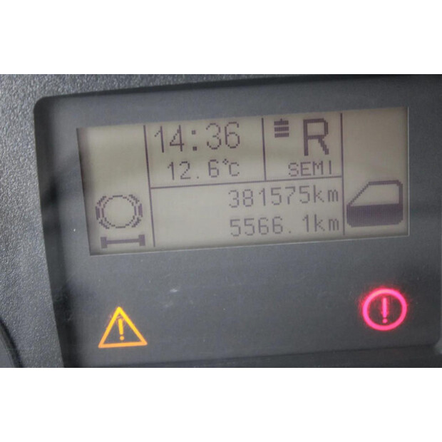 2015 ايفكو Eurocargo-45817360