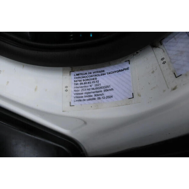 2015 ايفكو Eurocargo-45817363