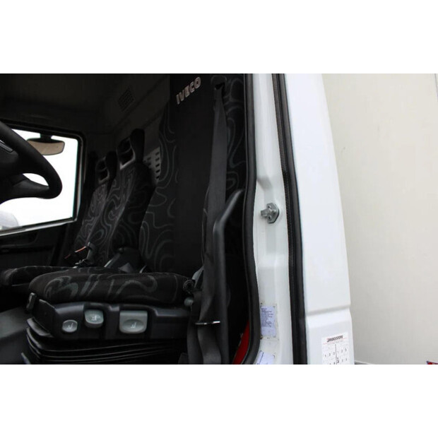 2015 ايفكو Eurocargo-45817364