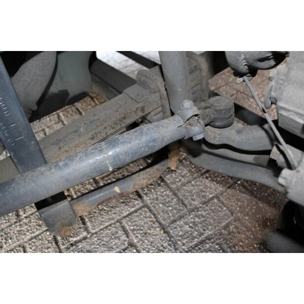 2013 Volvo FL-45817423