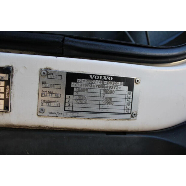 2013 Volvo FL-45817429