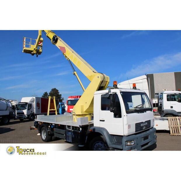 2005 MAN TGL-45817455