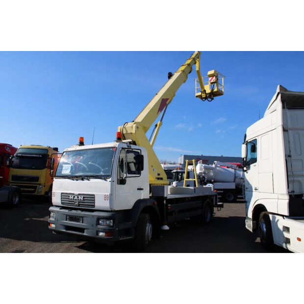 2005 MAN TGL-45817456