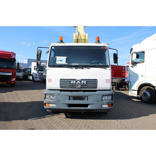 2005 MAN TGL-45817457