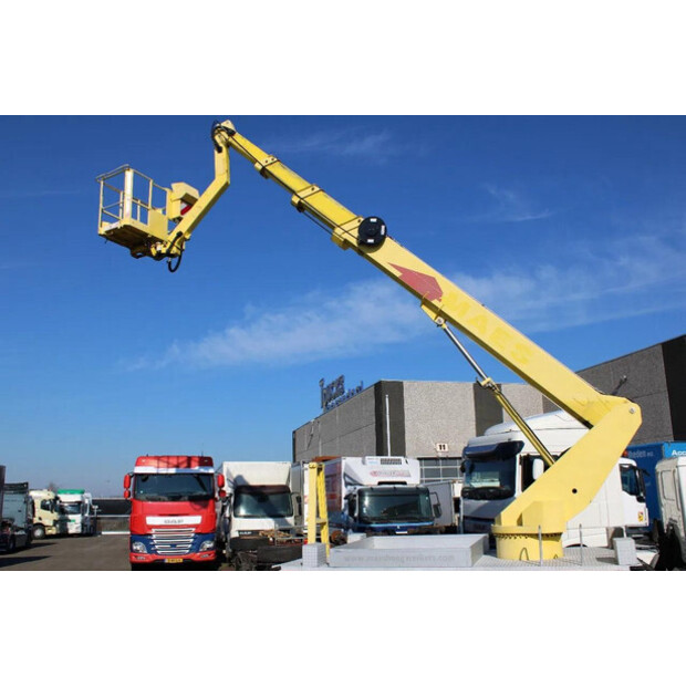 2005 MAN TGL-45817458