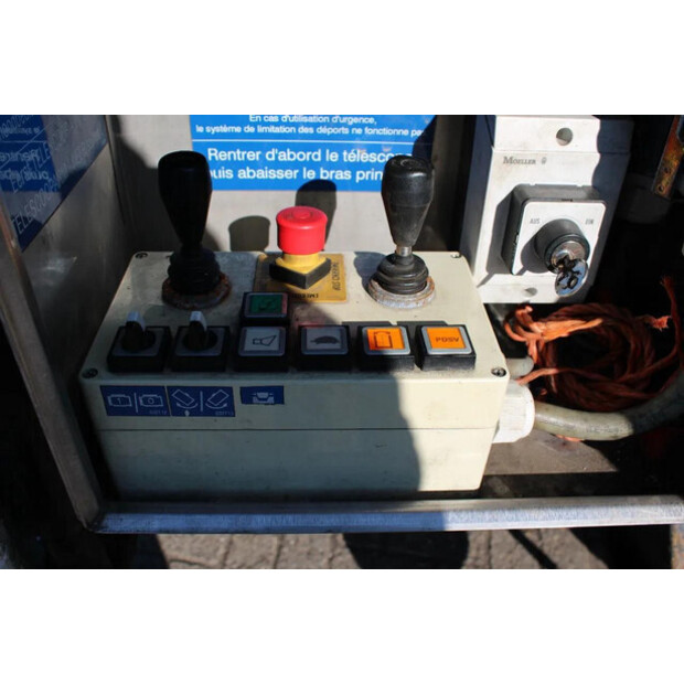 2005 MAN TGL-45817460