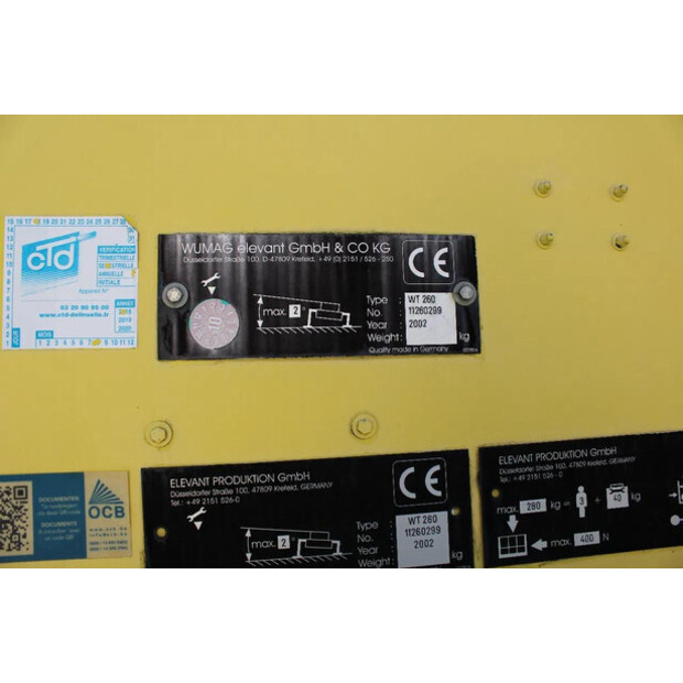 2005 MAN TGL-45817461